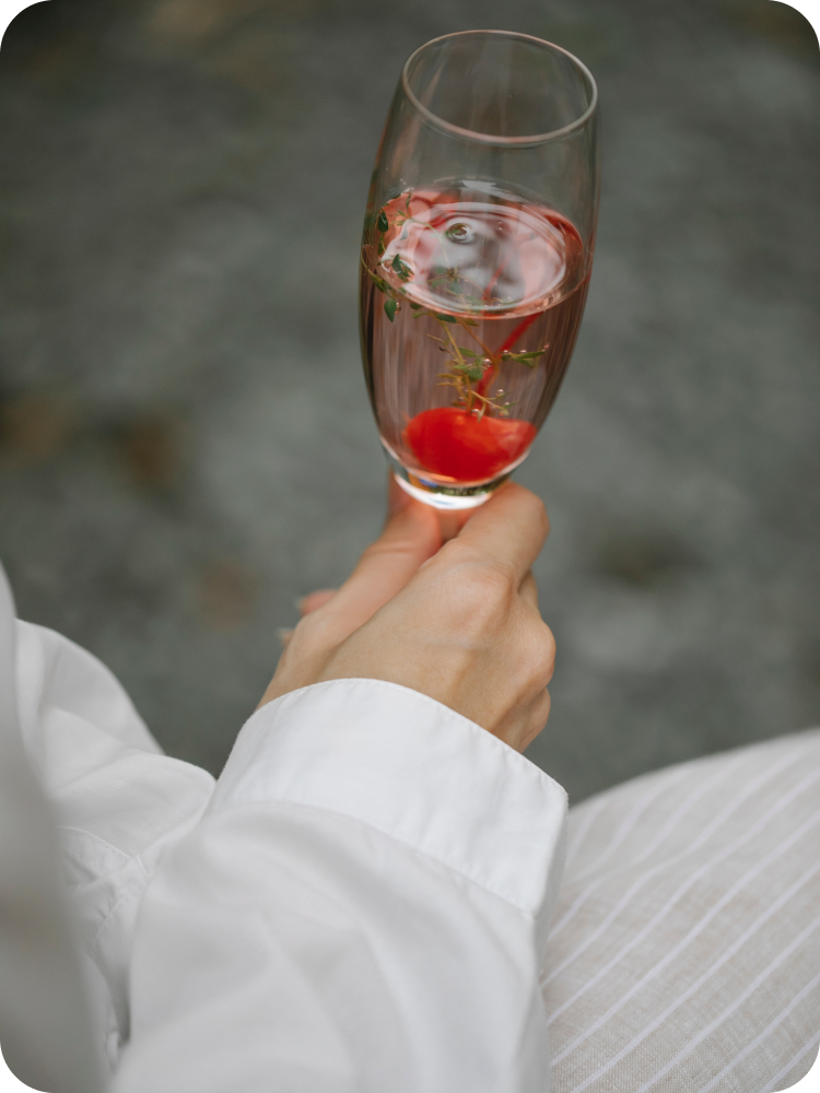 5 фактов и столько же мифов об алкоголе для тех, кто собирается выпивать в Новый год (фото 1)