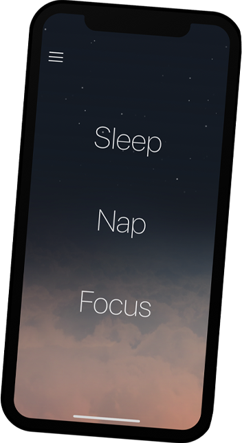 Очень (!) красивые приложения для сна и расслабления (фото 5)
