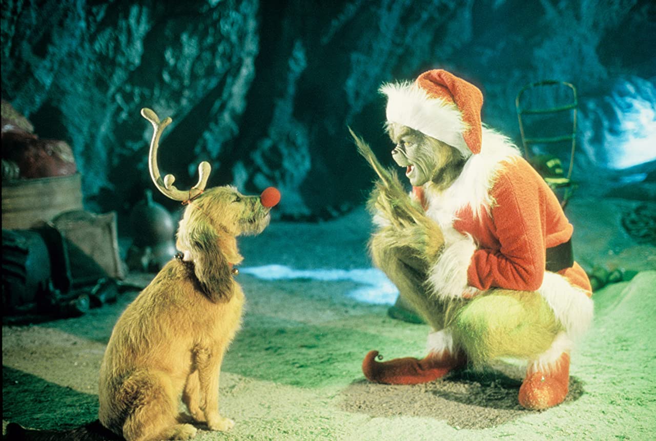 15 новогодних и рождественских фильмов на любой вкус (фото 7)