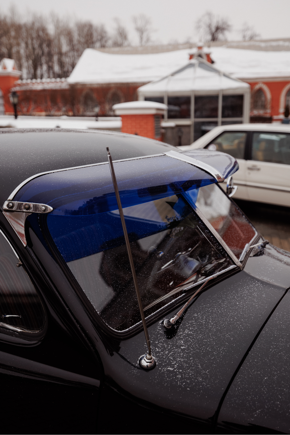 Автомобильный бренд Volvo отметил 50 лет на российском рынке (фото 5)
