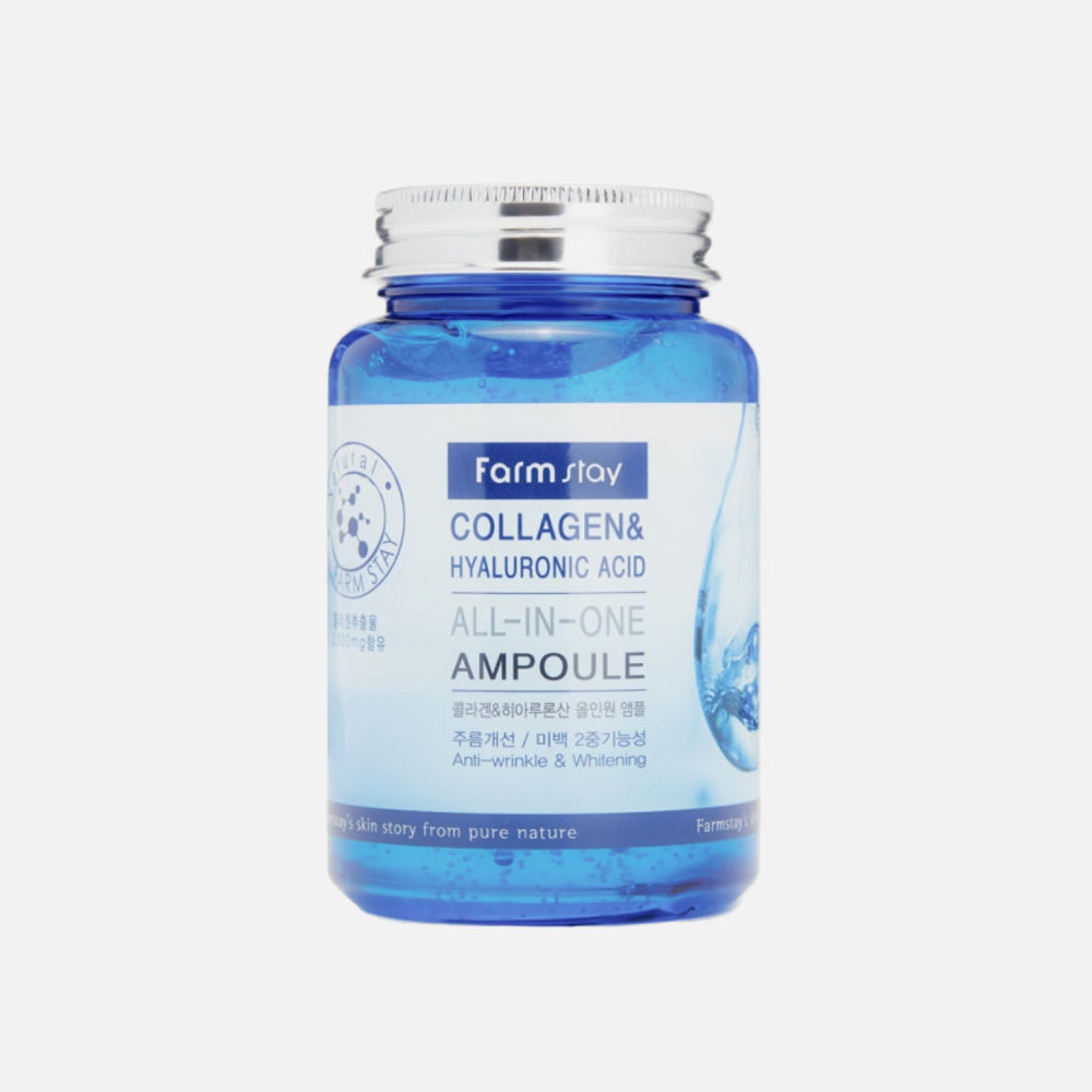 Суперувлажняющие сыворотки с гиалуроновой кислотой (фото 7)