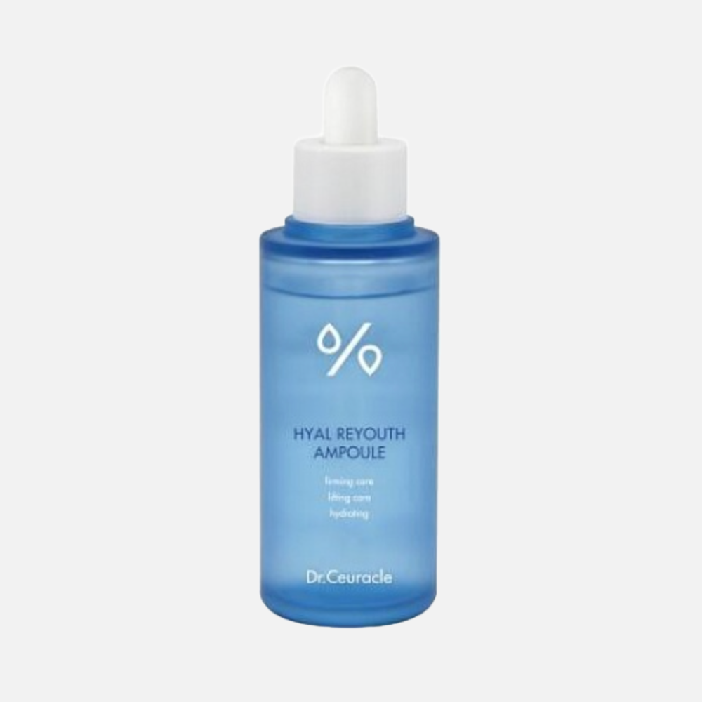 Суперувлажняющие сыворотки с гиалуроновой кислотой (фото 11)