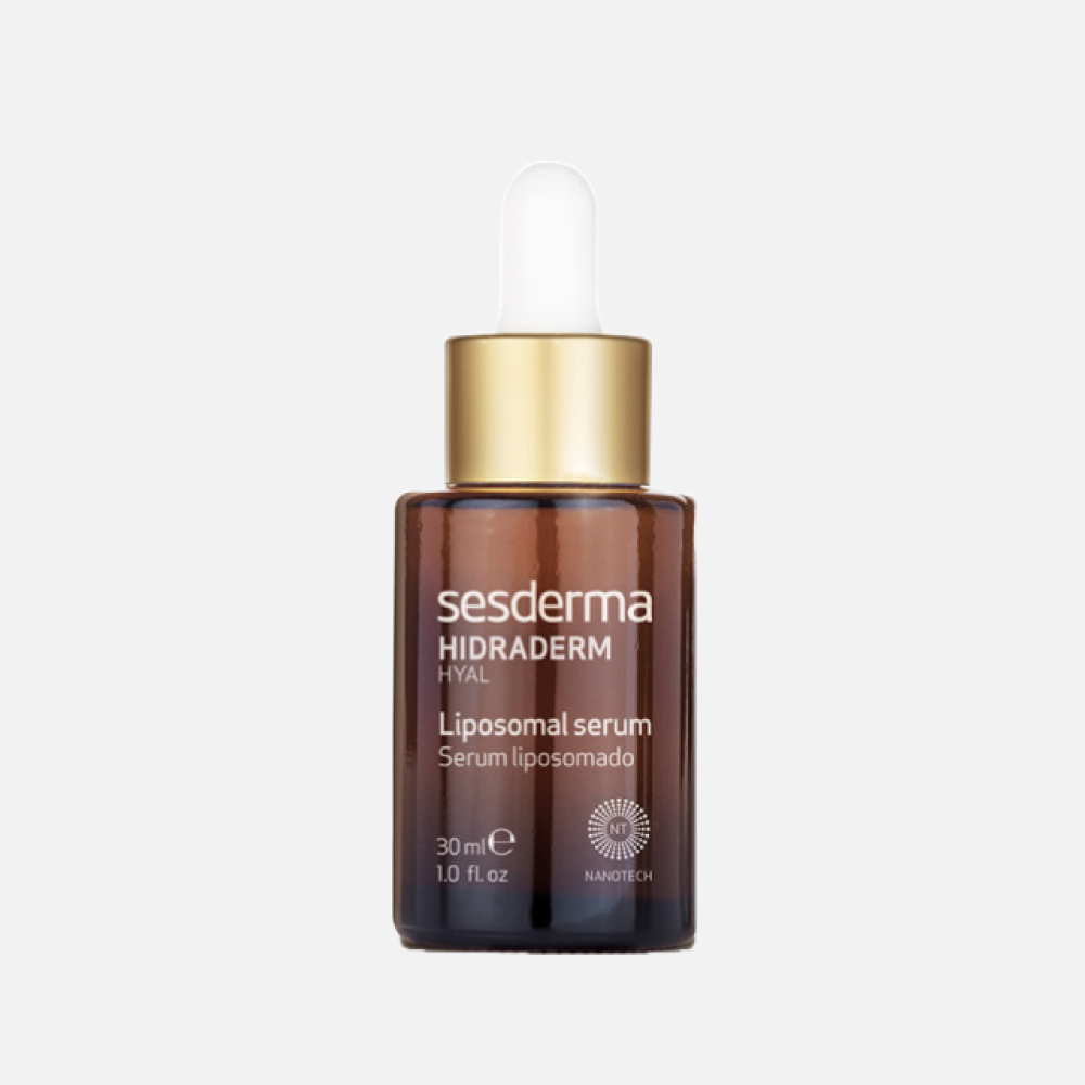 Суперувлажняющие сыворотки с гиалуроновой кислотой (фото 1)