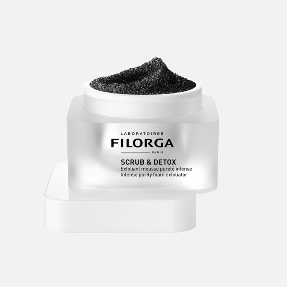 Детокс для кожи: 8 проверенных средств (фото 7)