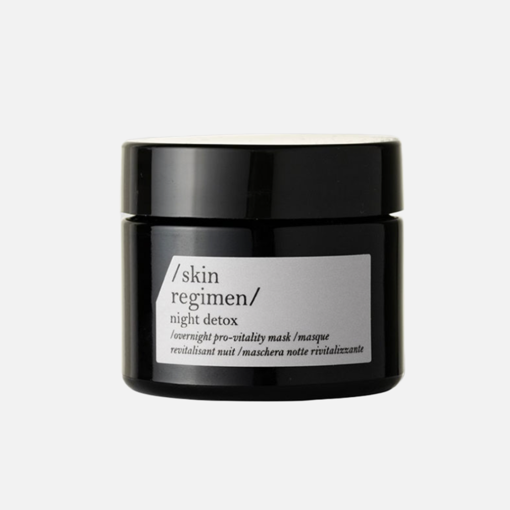 Детокс для кожи: 8 проверенных средств (фото 3)