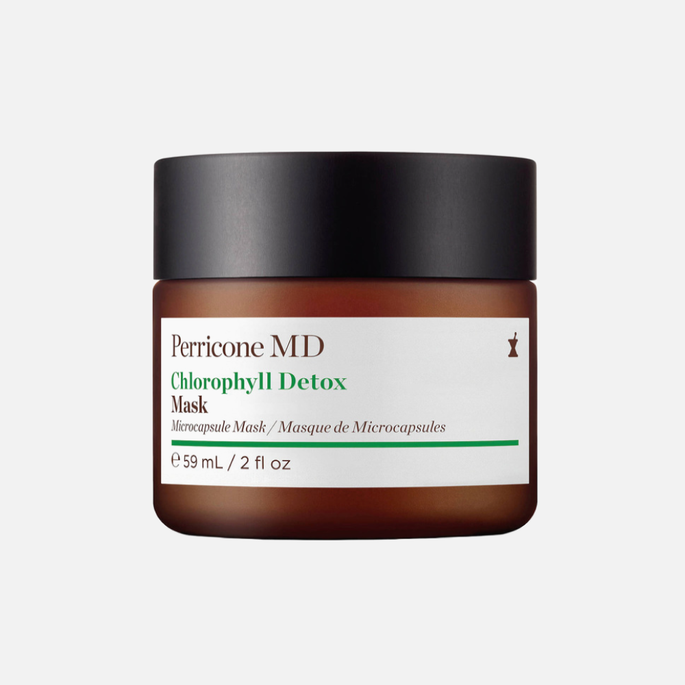 Детокс для кожи: 8 проверенных средств (фото 9)