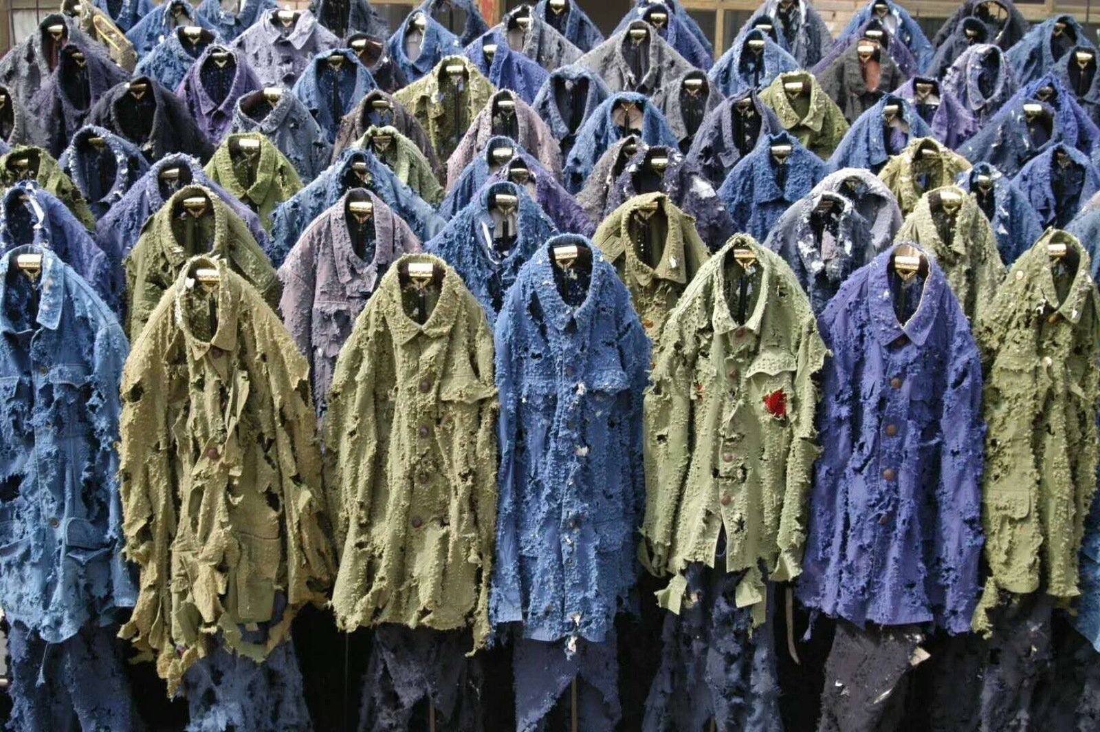 Что смотреть в музеях и театрах на новогодних каникулах (фото 4)