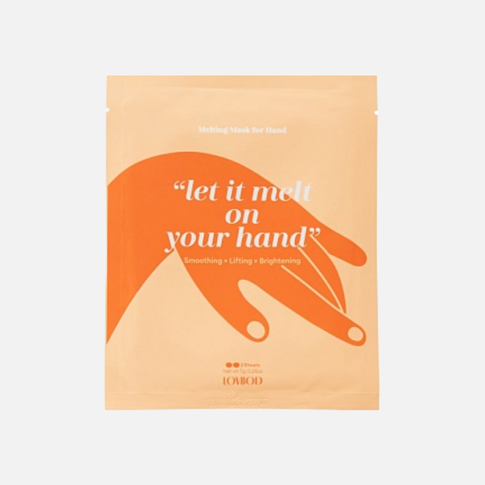 Зимние маски для рук, которые спасут сухую кожу (фото 5)