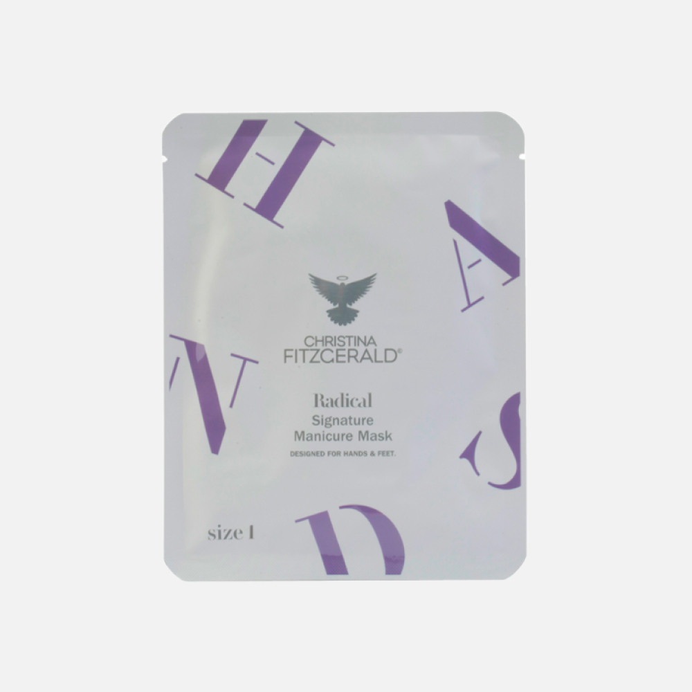 Зимние маски для рук, которые спасут сухую кожу (фото 7)