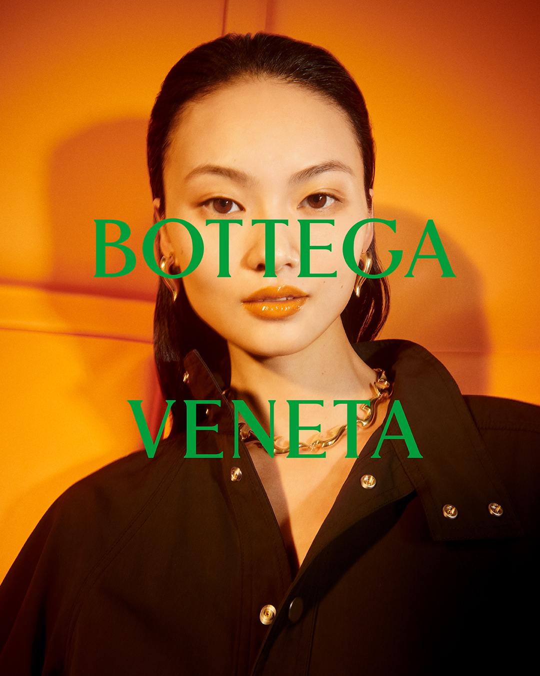 На Великой Китайской стене появилось послание от Bottega Veneta (фото 8)