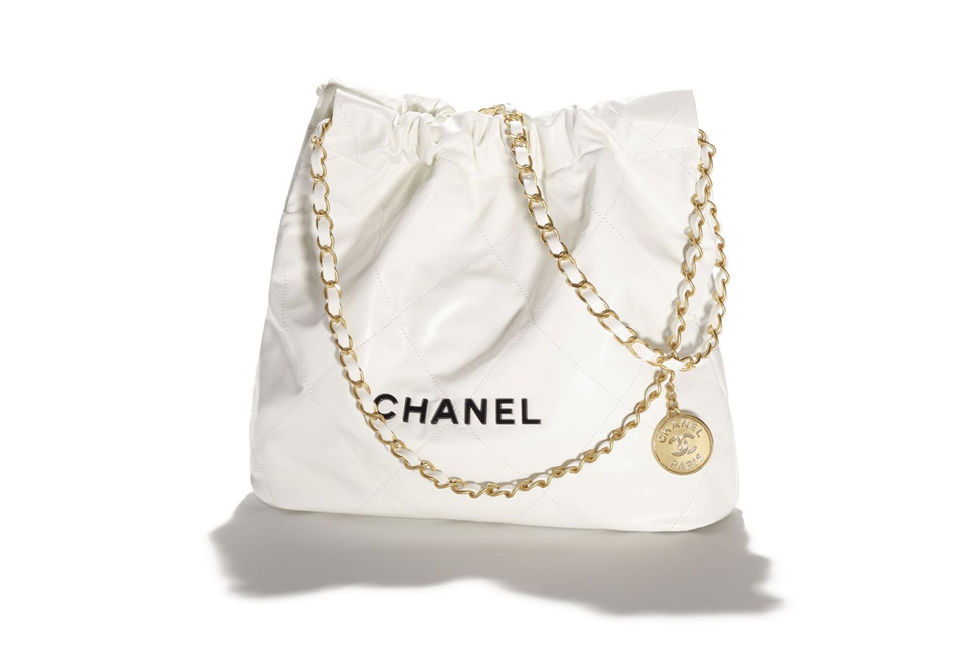 Виржини Виар представила новую сумку Chanel (фото 5)