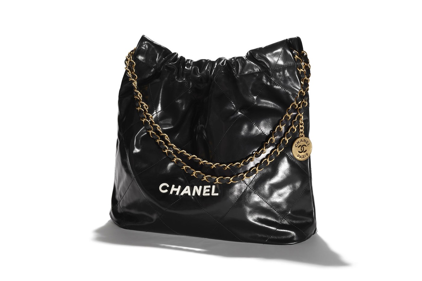 Виржини Виар представила новую сумку Chanel (фото 6)