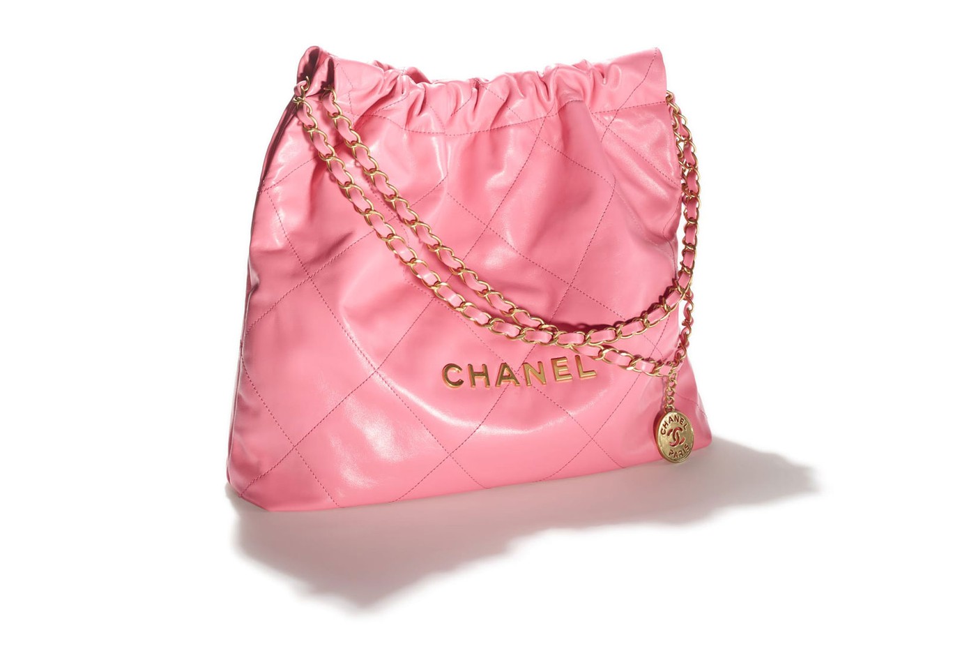Виржини Виар представила новую сумку Chanel (фото 3)
