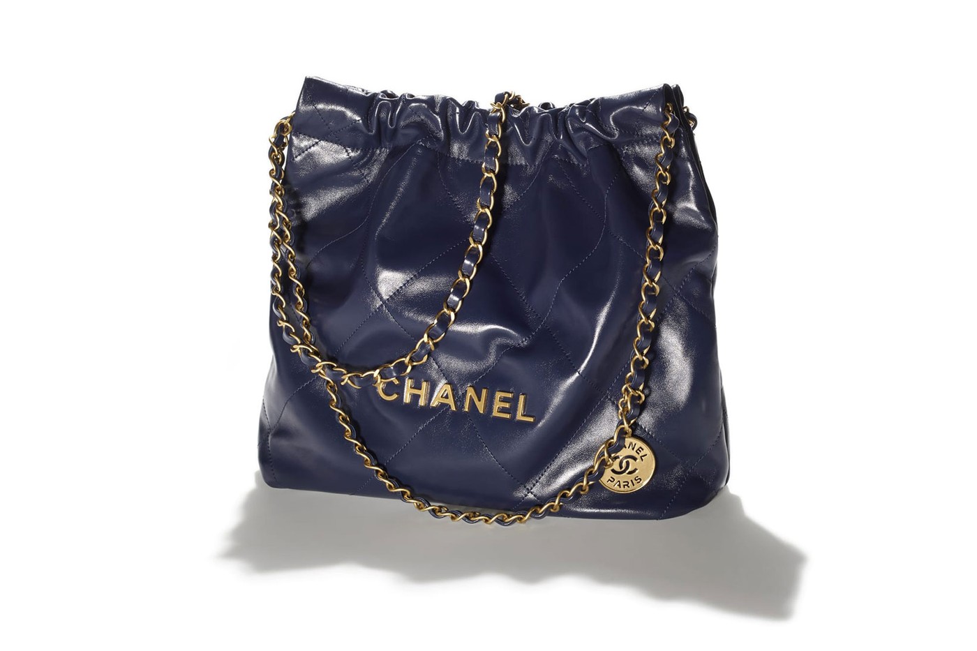 Виржини Виар представила новую сумку Chanel (фото 2)