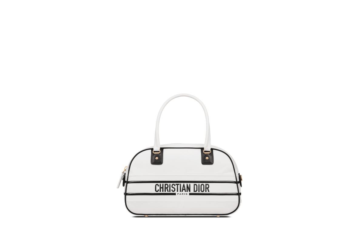 Dior представил новые модели сумок из круизной коллекции (фото 1)
