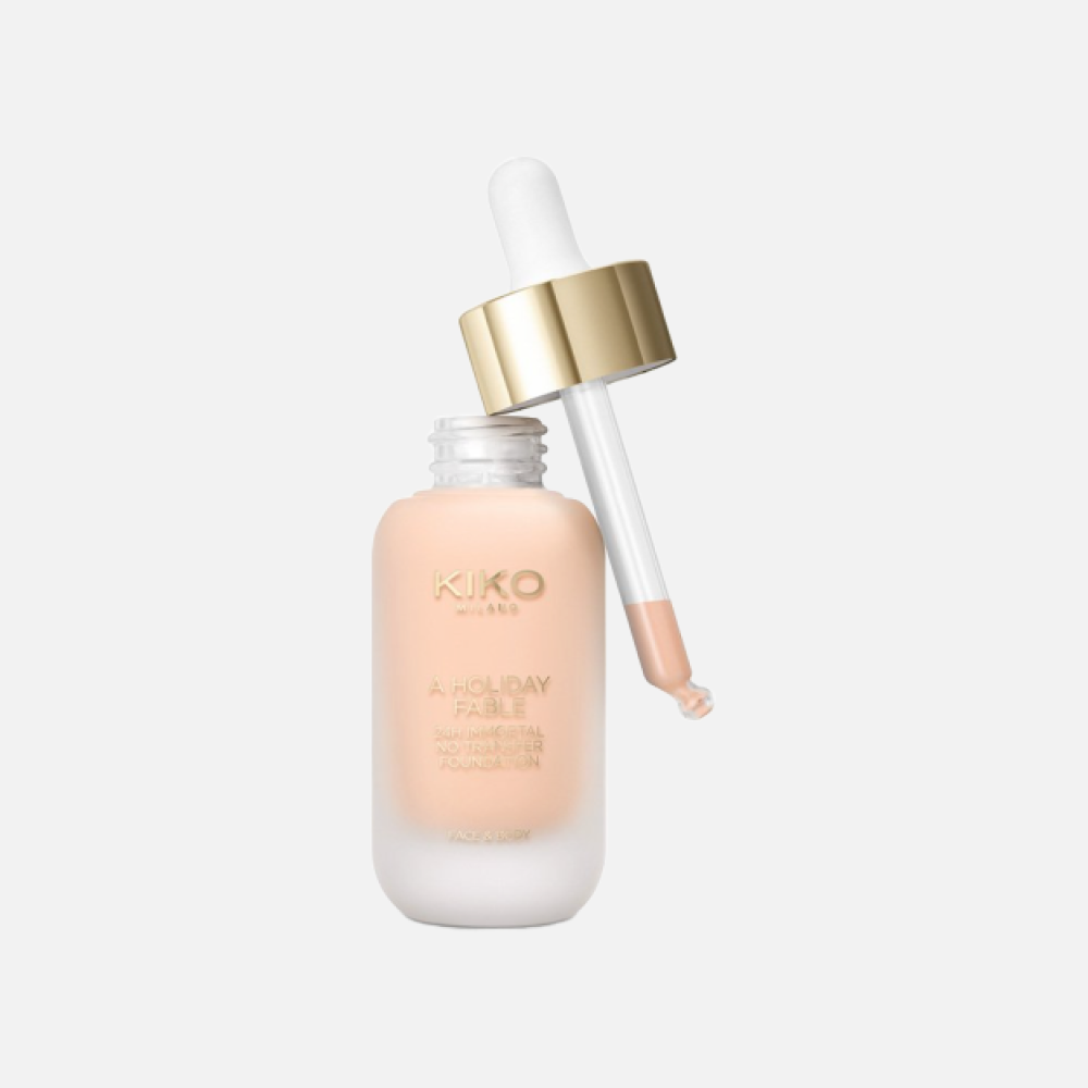 Стойкость, матирование, профилактика морщин: чего ждать от новых тональных средств (фото 13)