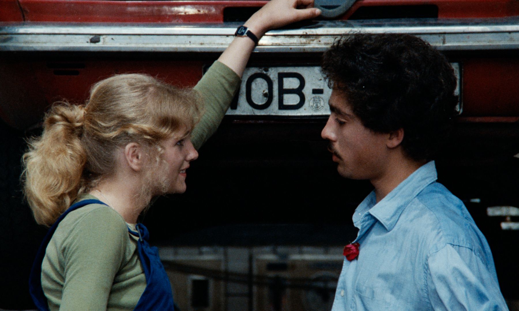 Феминизм, взросление и кэмп: что нужно знать о программе немецкого кино в «Гараже» (фото 16)
