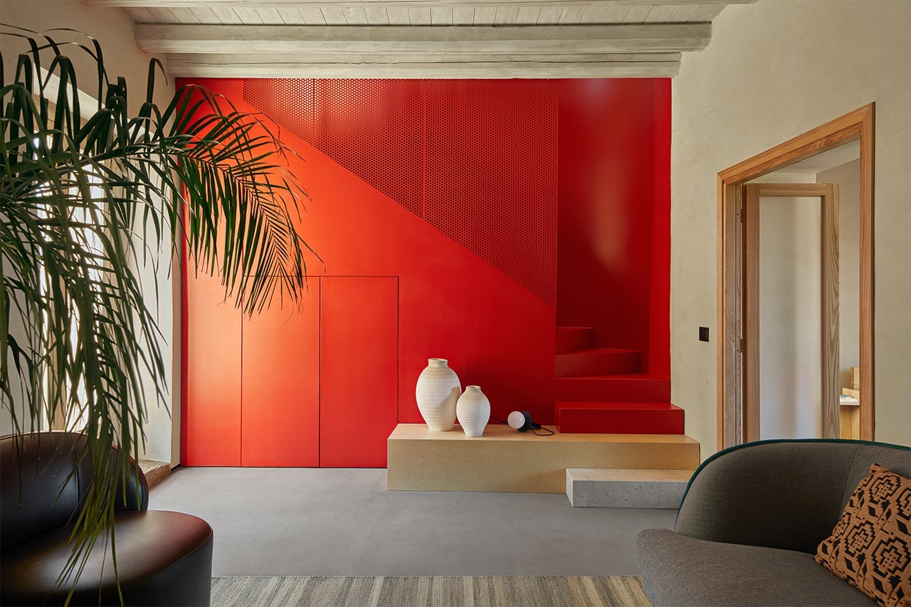 Airbnb предлагает бесплатно пожить год в доме на Сицилии (фото 1)