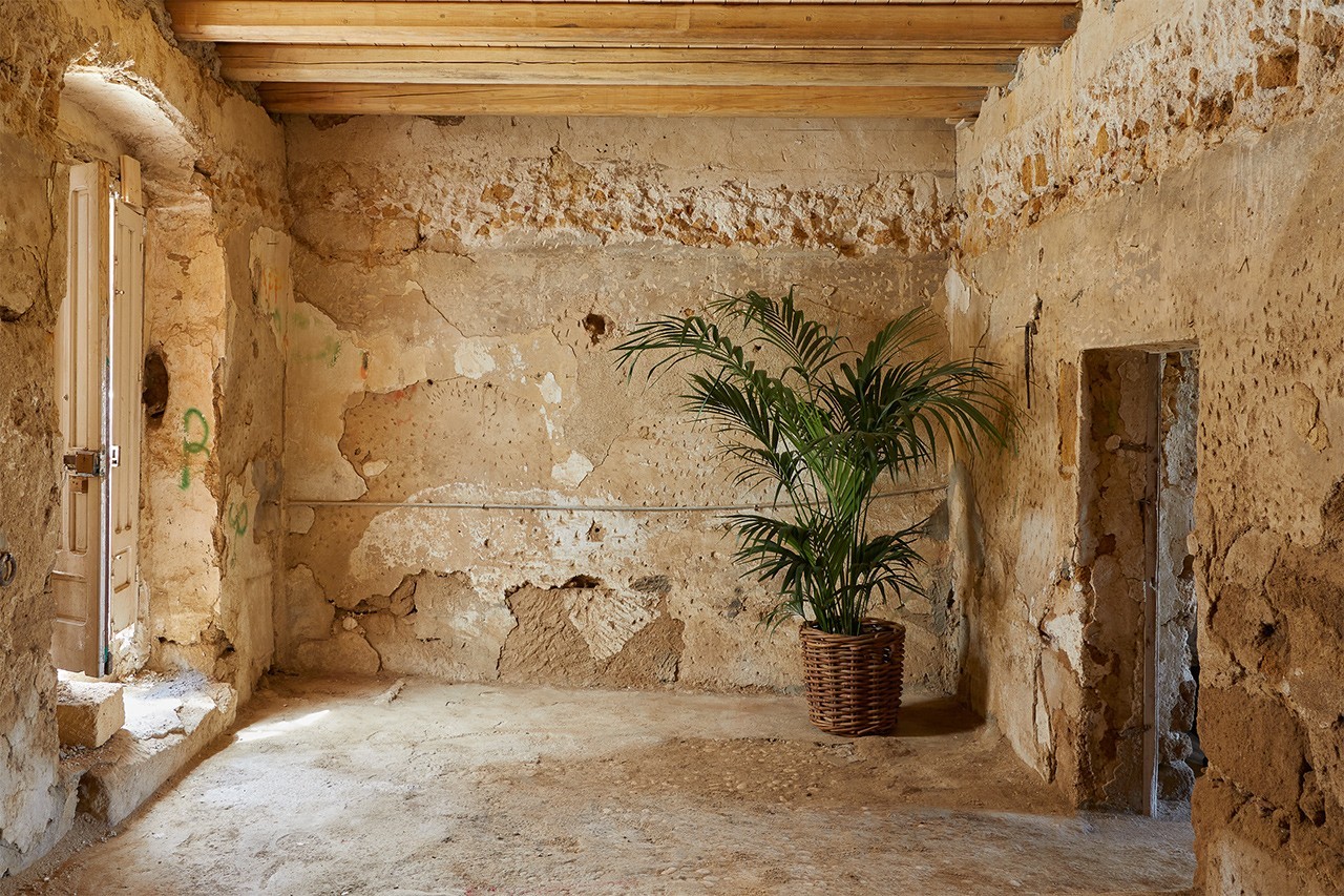 Airbnb предлагает бесплатно пожить год в доме на Сицилии (фото 2)