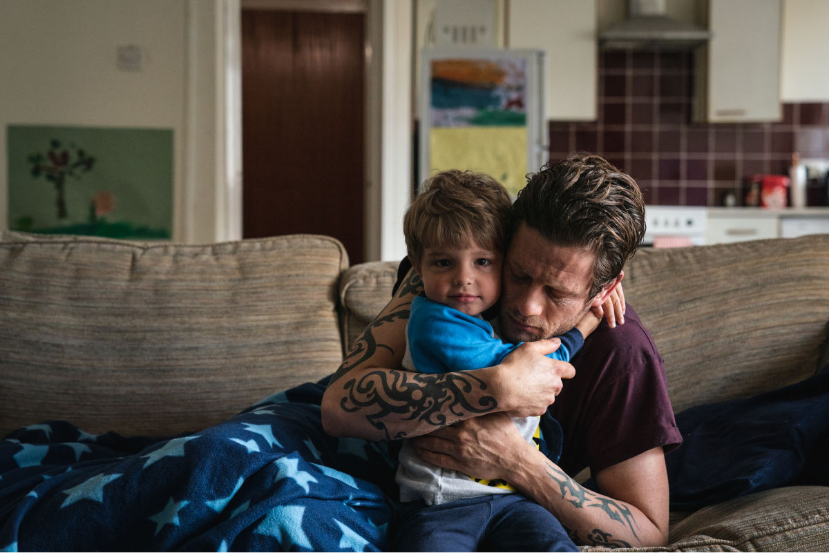 Джеймс Нортон и Уберто Пазолини представят в России фильм «Один на один» (фото 3)