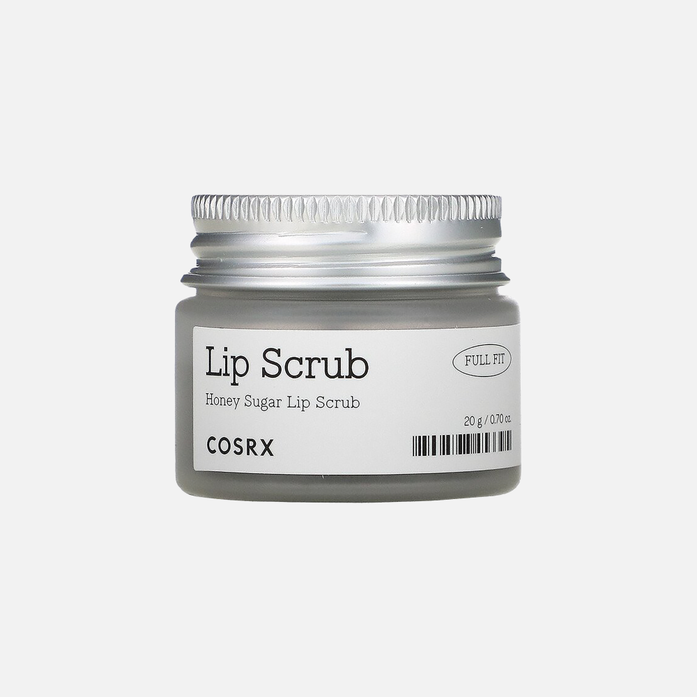 Скрабы для губ — для сухой кожи (фото 11)