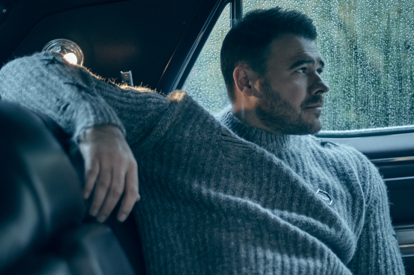 «Останавливаться я точно не собираюсь». Эмин Агаларов о новых проектах и планах, которым можно позавидовать (фото 1)