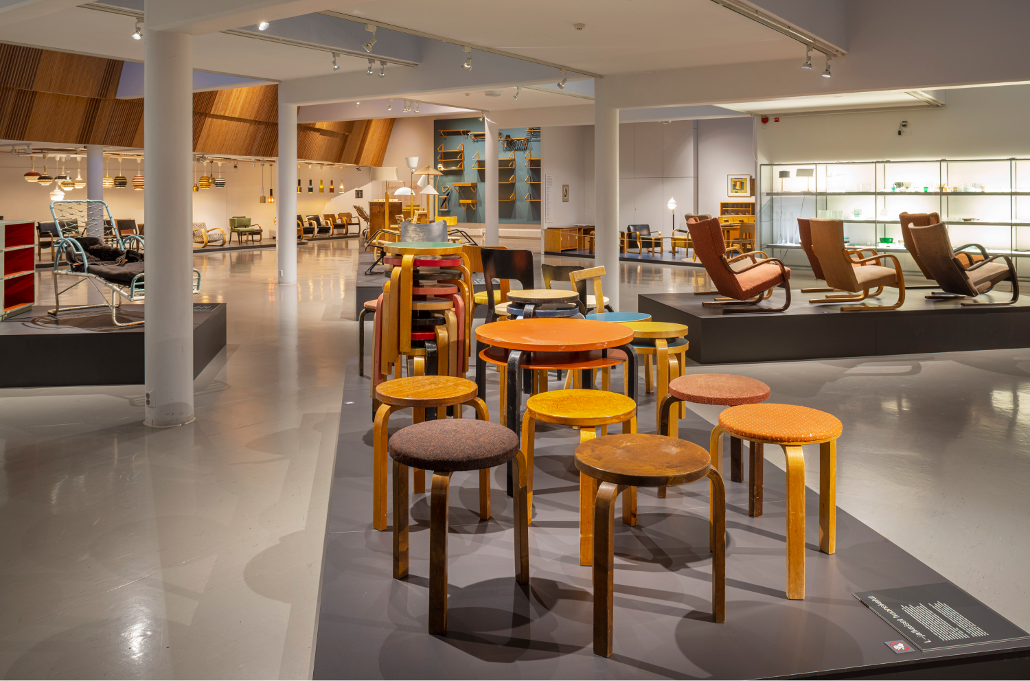 Выставка Музея Алвара Аалто открылась в виртуальном формате (фото 3)