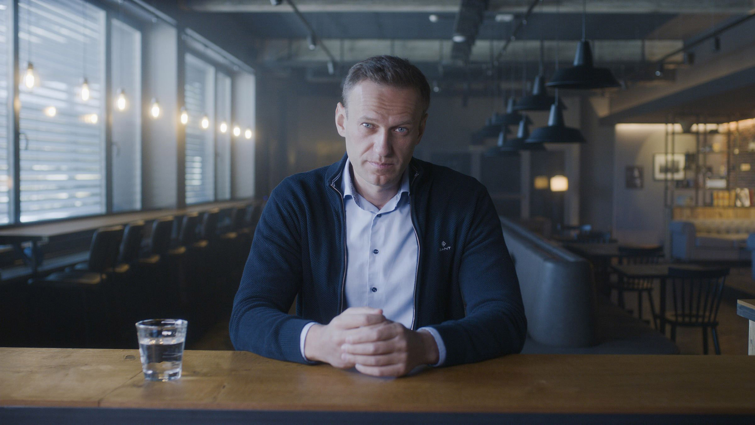 Каннибализм, сверхъестественное и Навальный: 5 лучших фильмов фестиваля «Сандэнс» (фото 7)