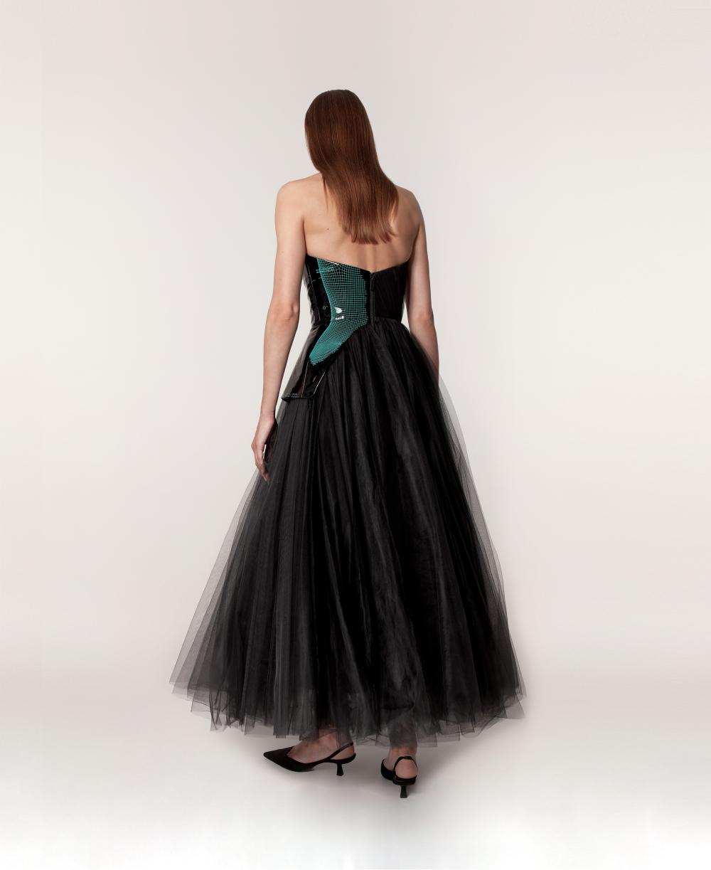 Бренд TTSWTRS выпустил AR-капсулу для метавселенных (фото 1)