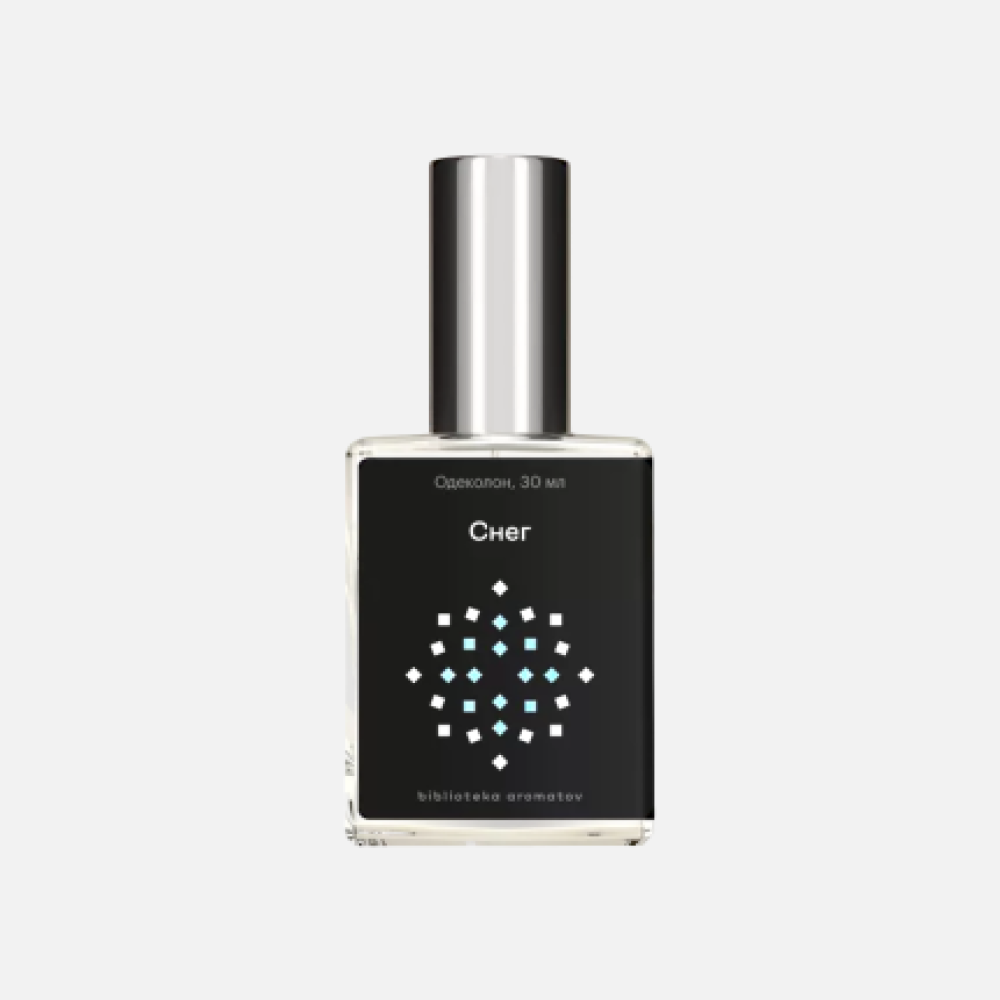 Хвоя, снег и лыжная мазь: 8 ароматов для зимы (фото 15)