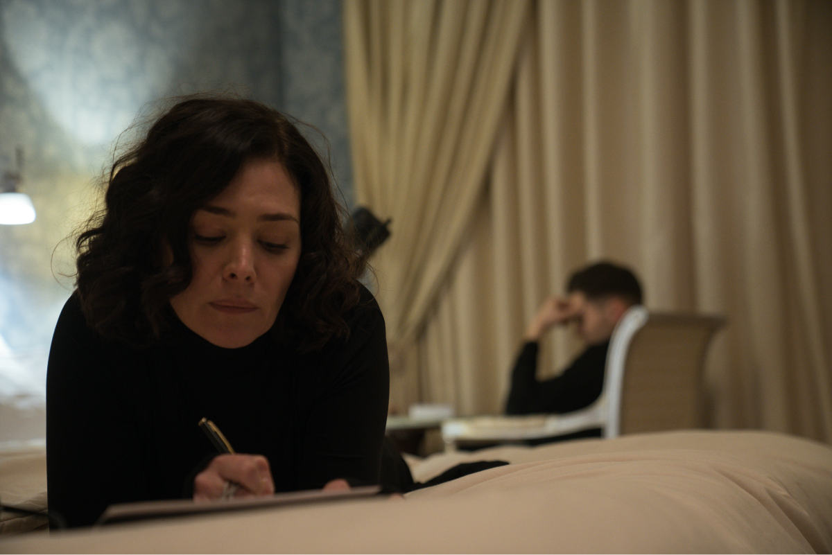 Театр на Бронной представит новый спектакль «Вишневый сад» по пьесе Антона Чехова (фото 1)