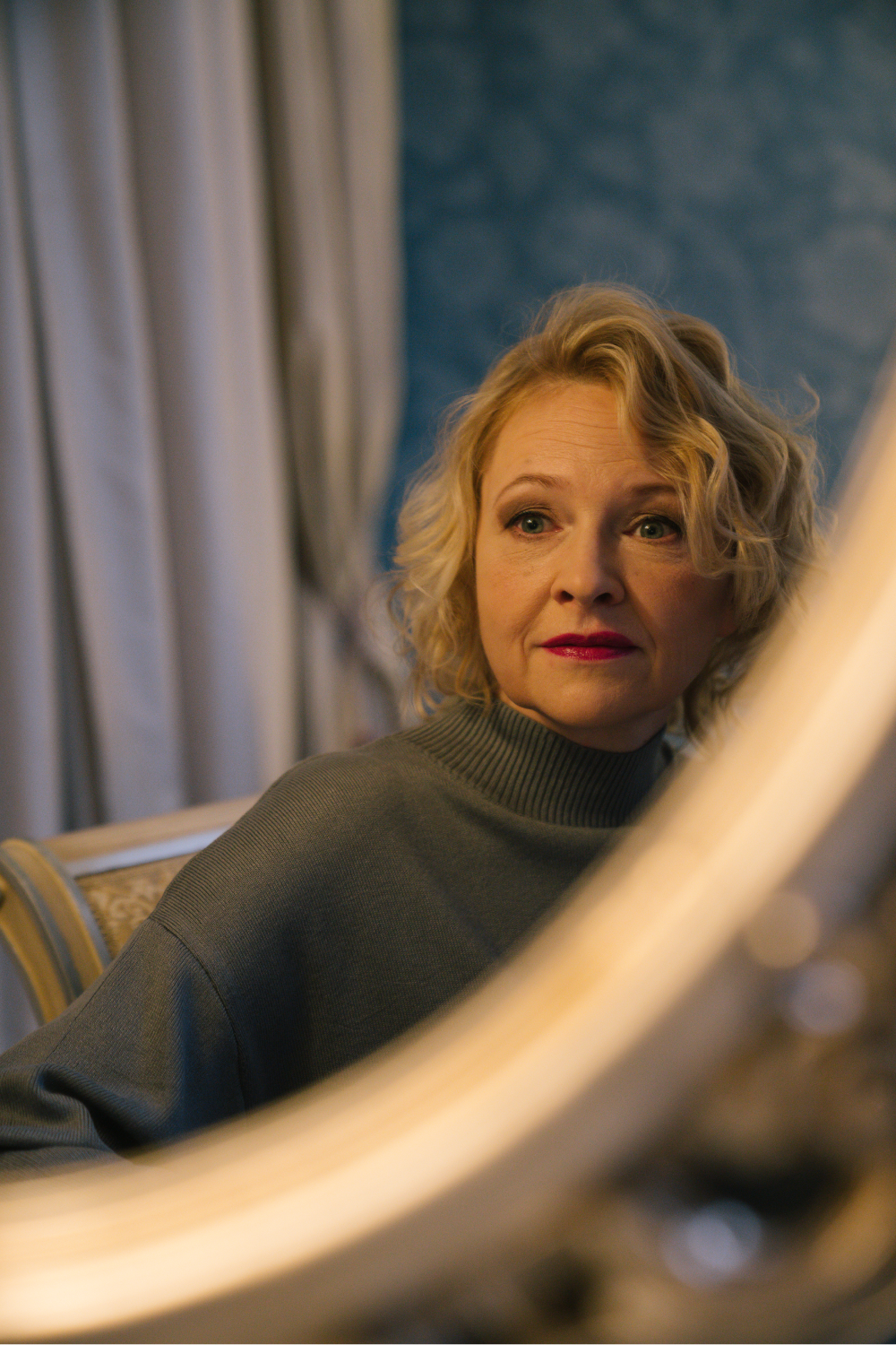 Театр на Бронной представит новый спектакль «Вишневый сад» по пьесе Антона Чехова (фото 4)