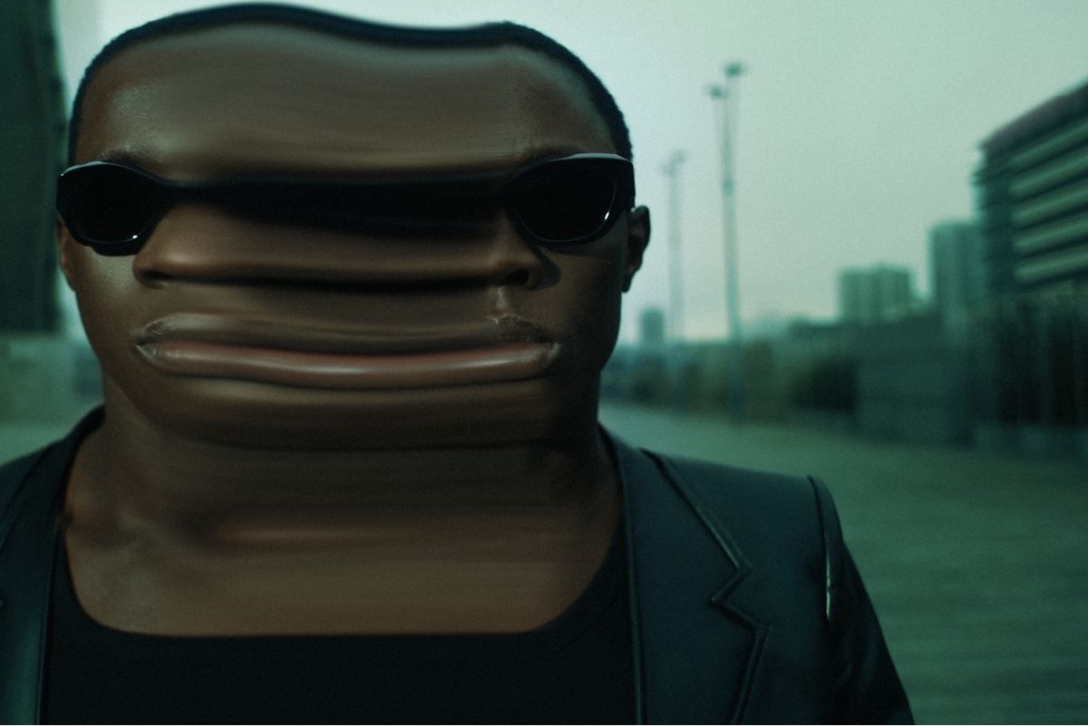 Gentle Monster представил коллаборацию с Coperni (фото 2)