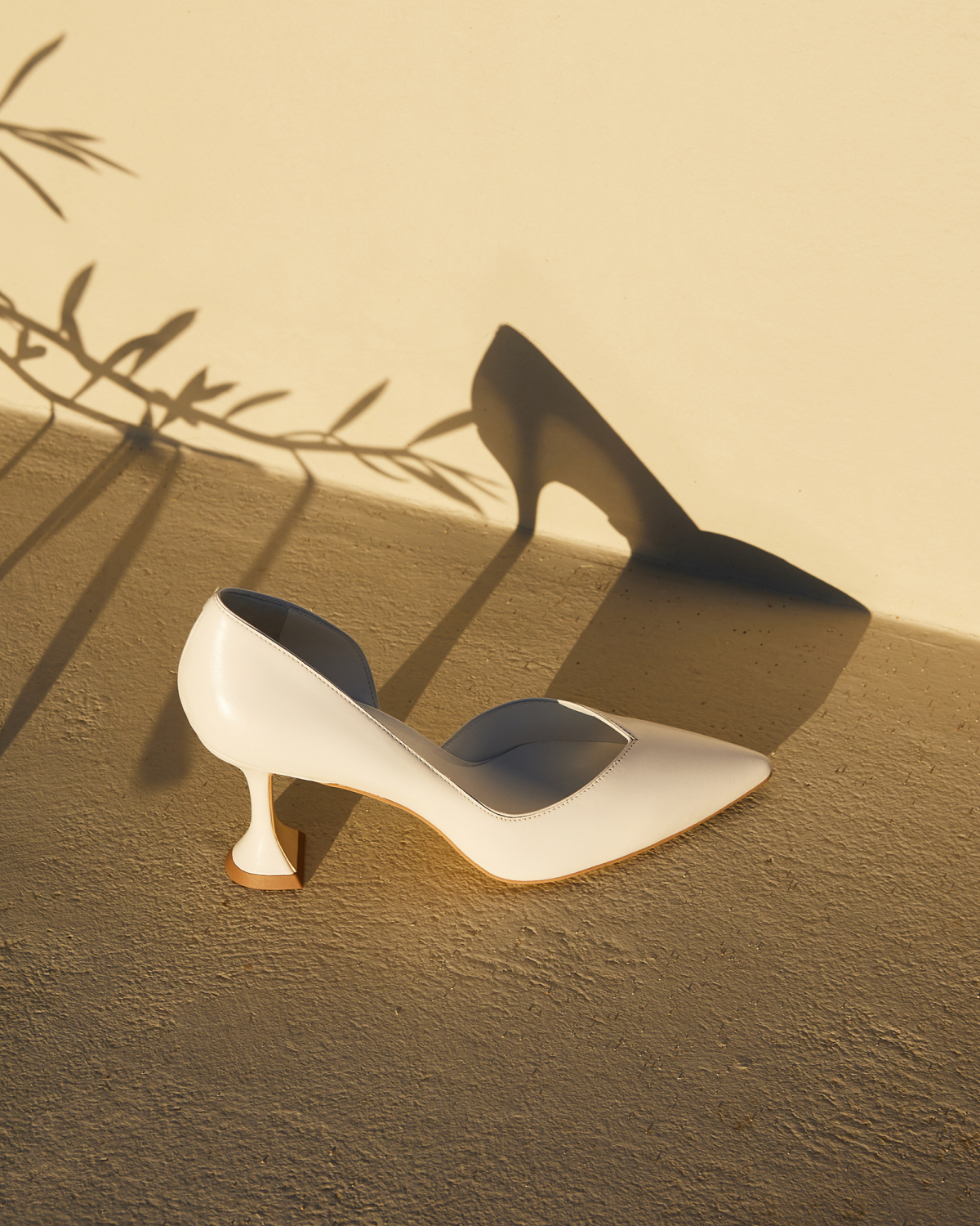 «Эконика» представила весеннюю коллекцию обуви и аксессуаров (фото 4)