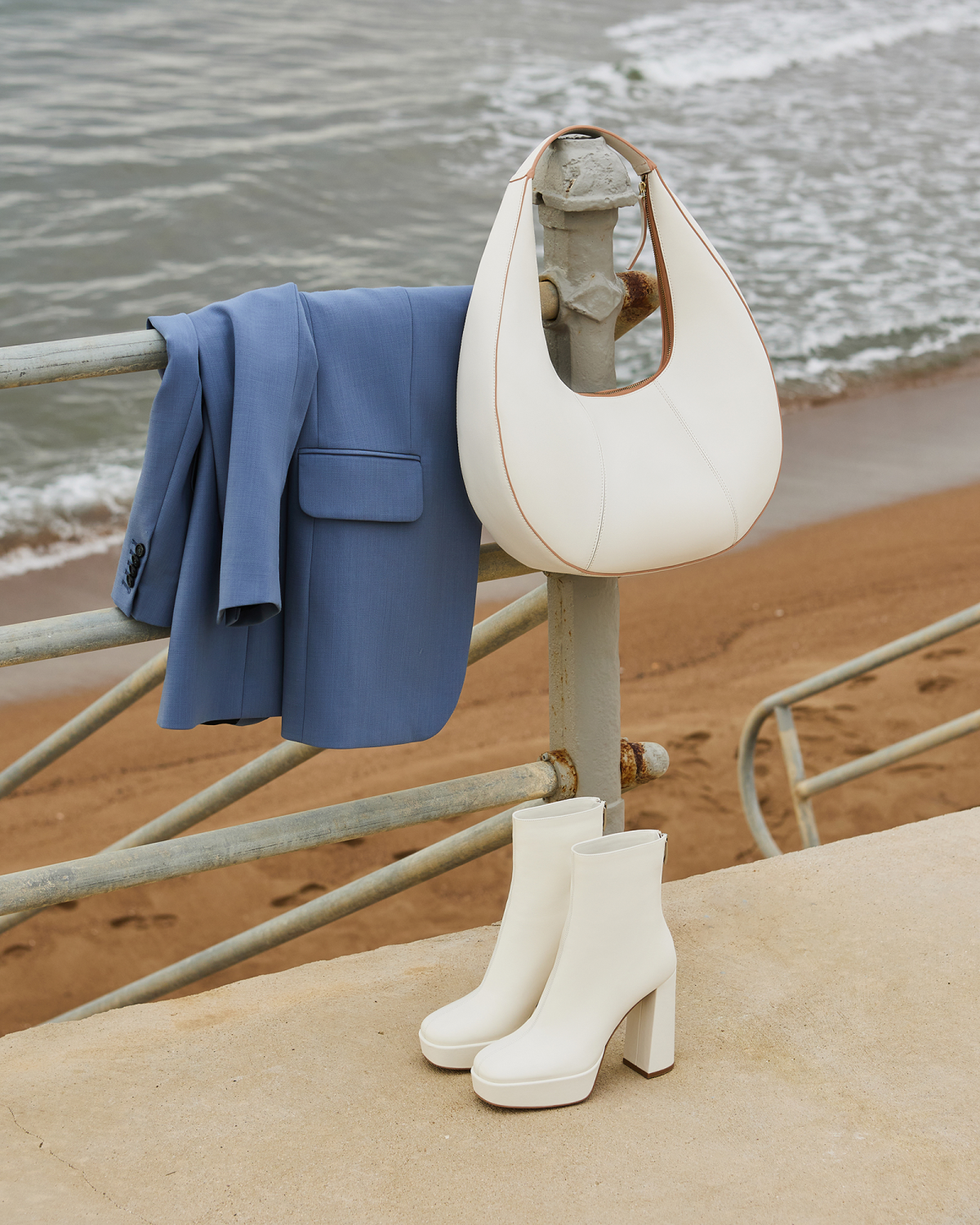 «Эконика» представила весеннюю коллекцию обуви и аксессуаров (фото 9)