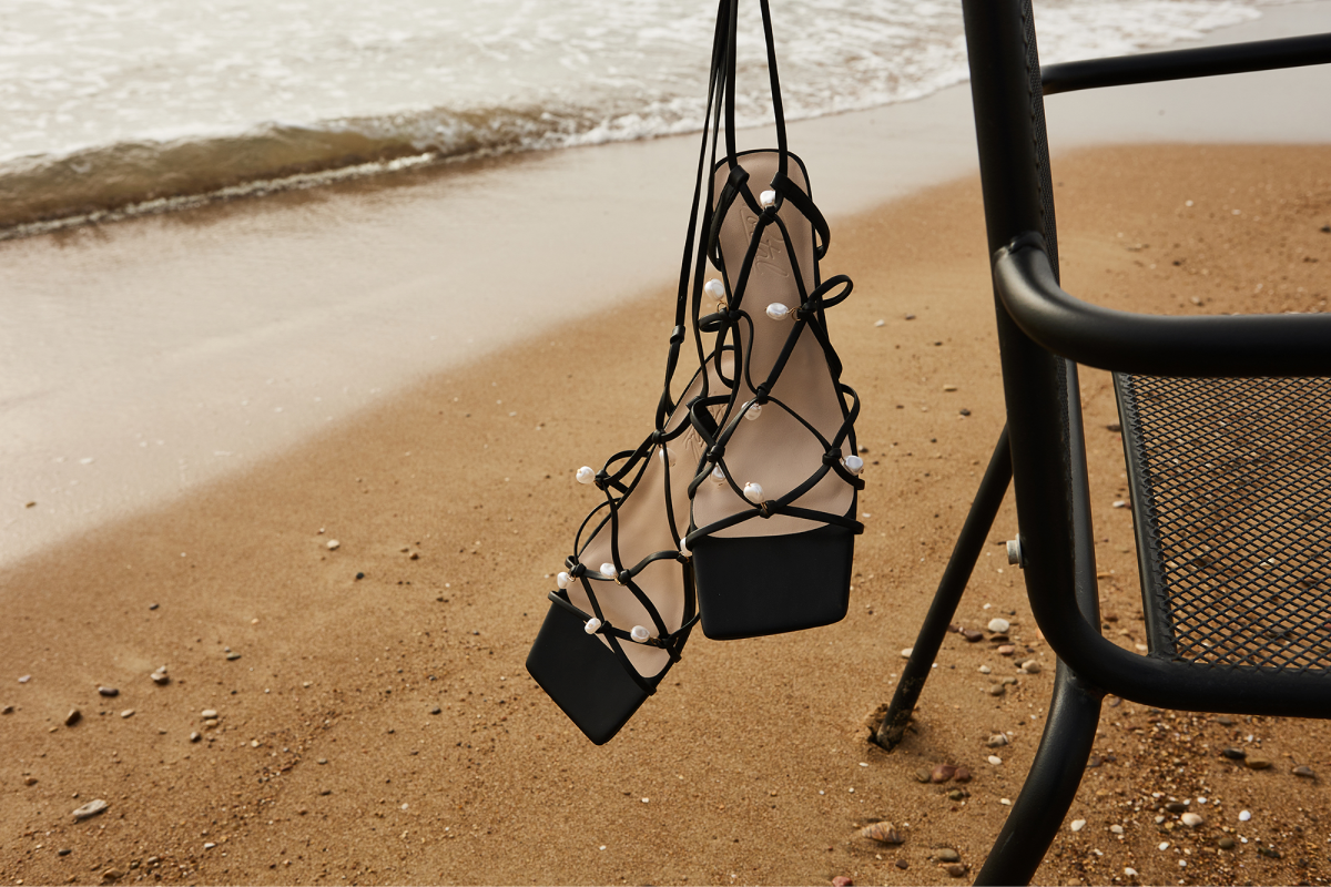 «Эконика» представила весеннюю коллекцию обуви и аксессуаров (фото 11)