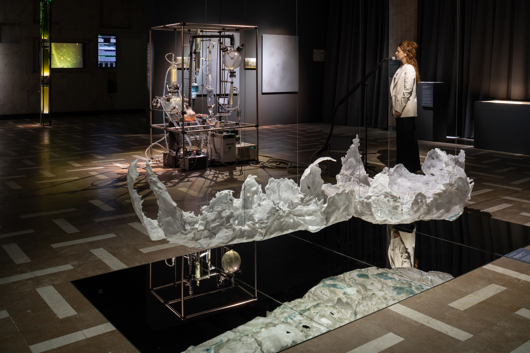 В Новой Третьяковке пройдет симпозиум с участием философов, ученых и художников (фото 3)