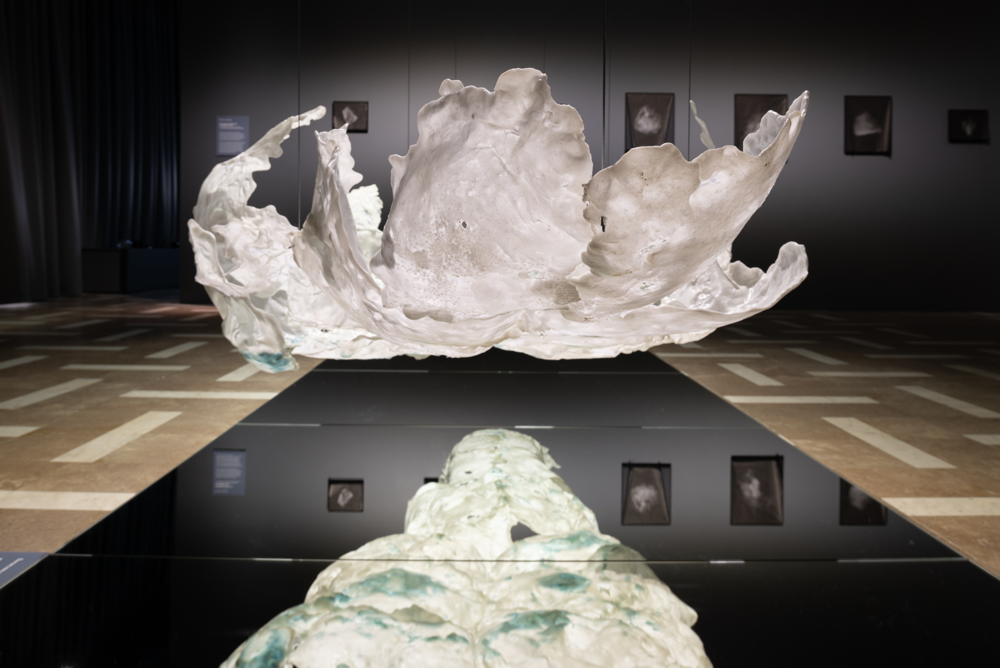 В Новой Третьяковке пройдет симпозиум с участием философов, ученых и художников (фото 1)