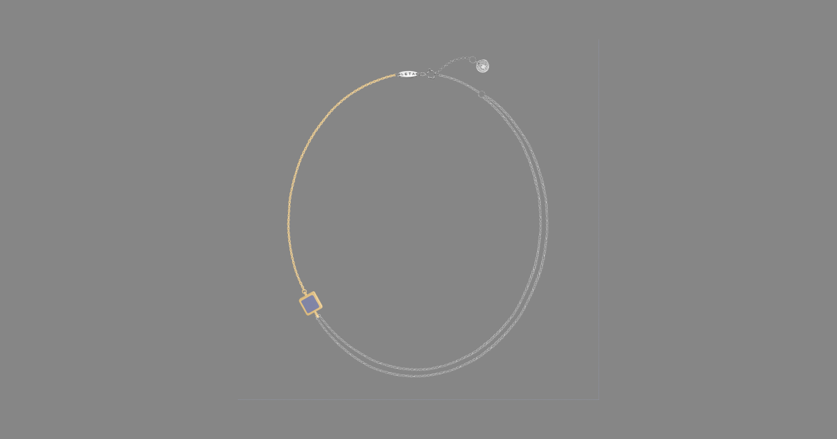 Музей «Гараж» и бренд LETA создали совместную коллекцию украшений (фото 6)