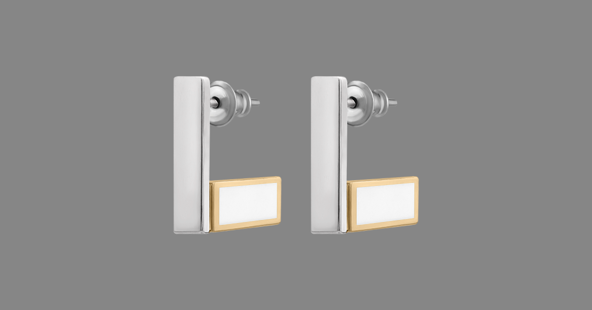 Музей «Гараж» и бренд LETA создали совместную коллекцию украшений (фото 4)