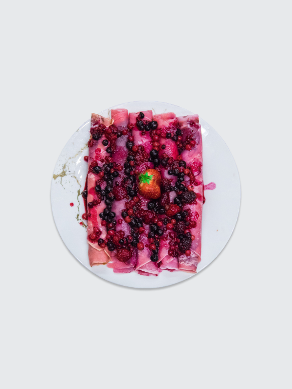 Что дарить на День святого Валентина: идеи и рекомендации BURO. (фото 7)