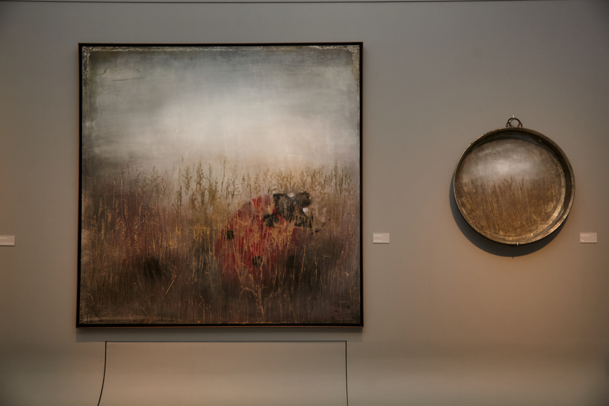 В Москве покажут масштабное собрание работ художника Юрия Купера (фото 1)