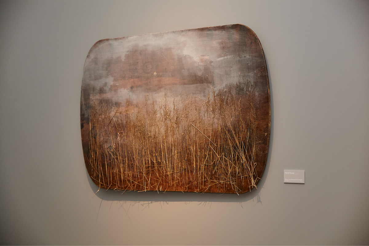 В Москве покажут масштабное собрание работ художника Юрия Купера (фото 4)