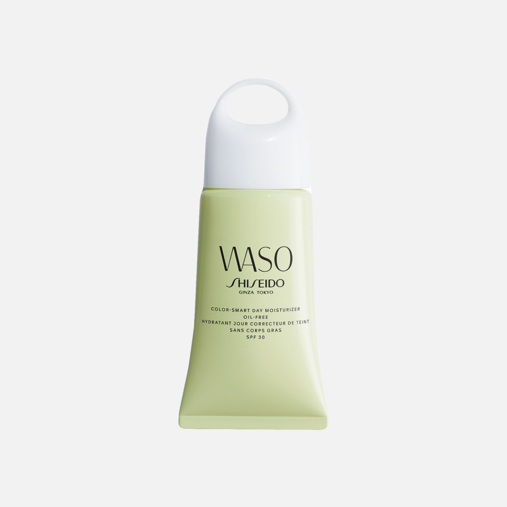 Тональные кремы для проблемной кожи (фото 13)