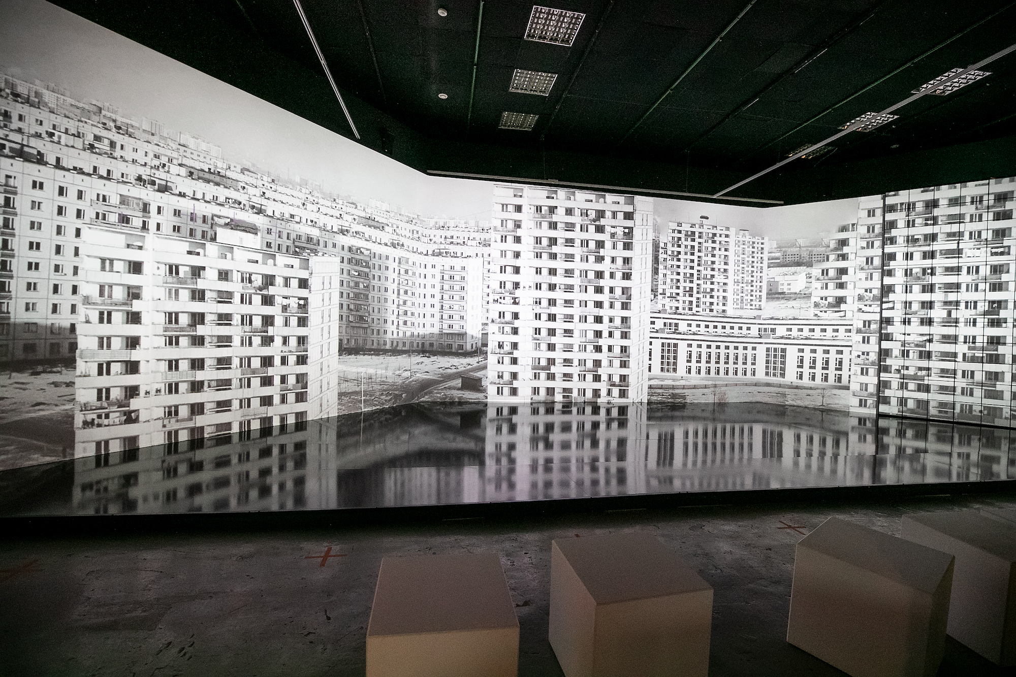 Почему нужно сходить на выставку «Москва: Проектирование будущего»? Отвечает куратор (фото 2)