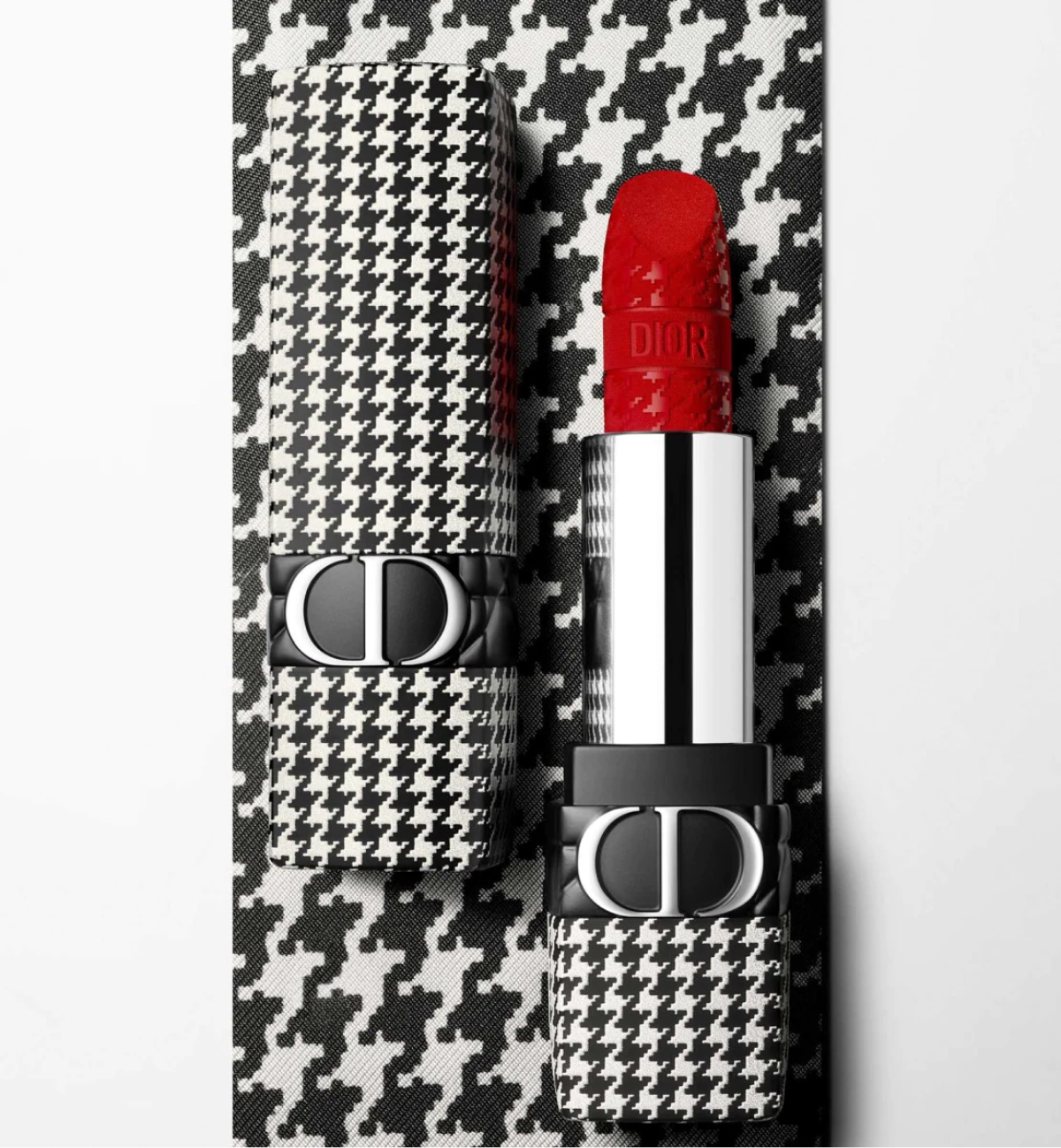 Dior представил новую коллекцию косметики и ароматов New Look (фото 4)