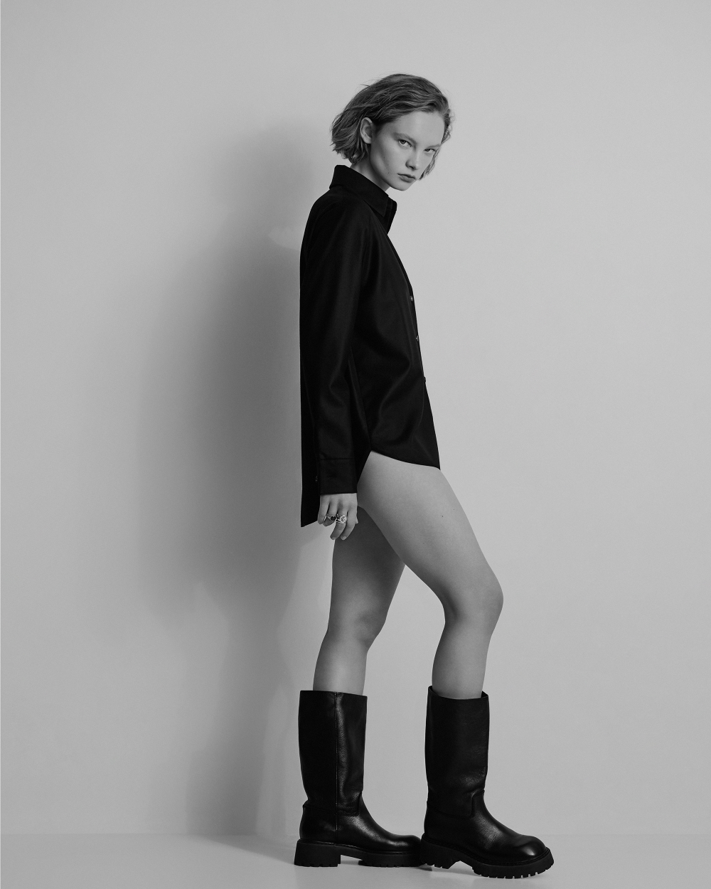 Российский бренд Ani d. Zop запустил первую коллекцию одежды для дома (фото 5)