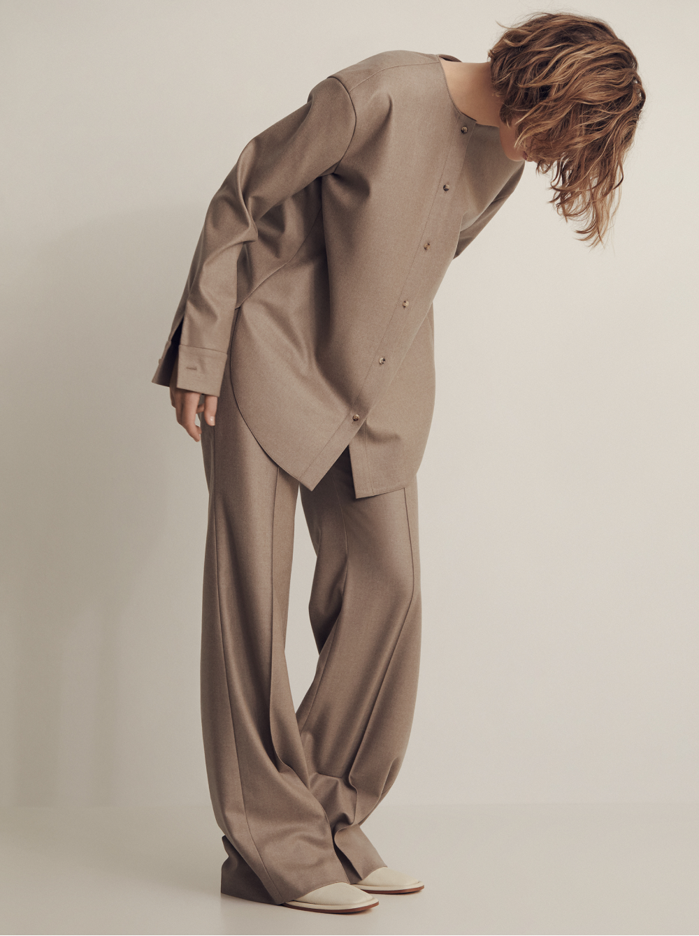 Российский бренд Ani d. Zop запустил первую коллекцию одежды для дома (фото 1)