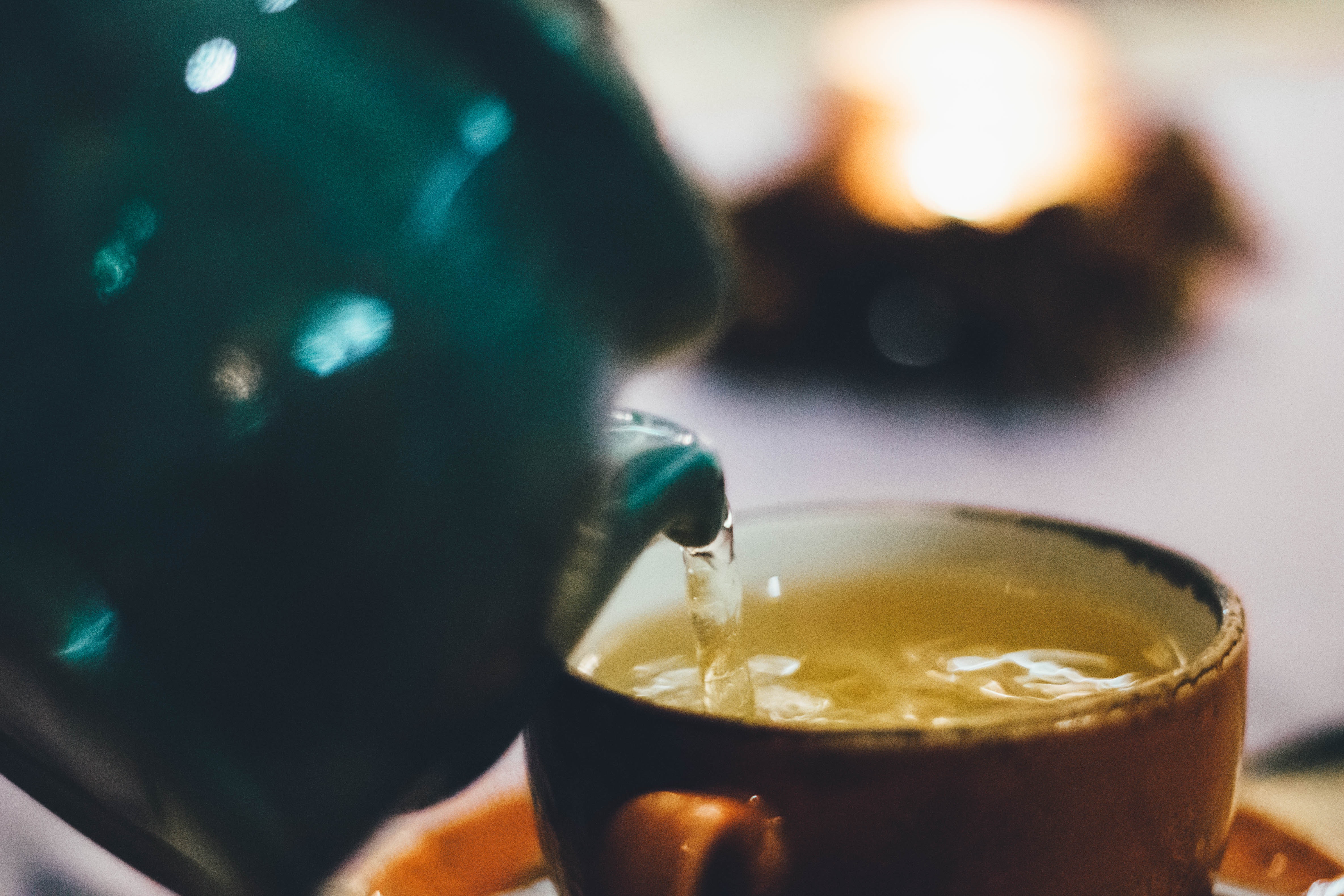 Успокаивающий травяной чай: как его приготовить (фото 4)
