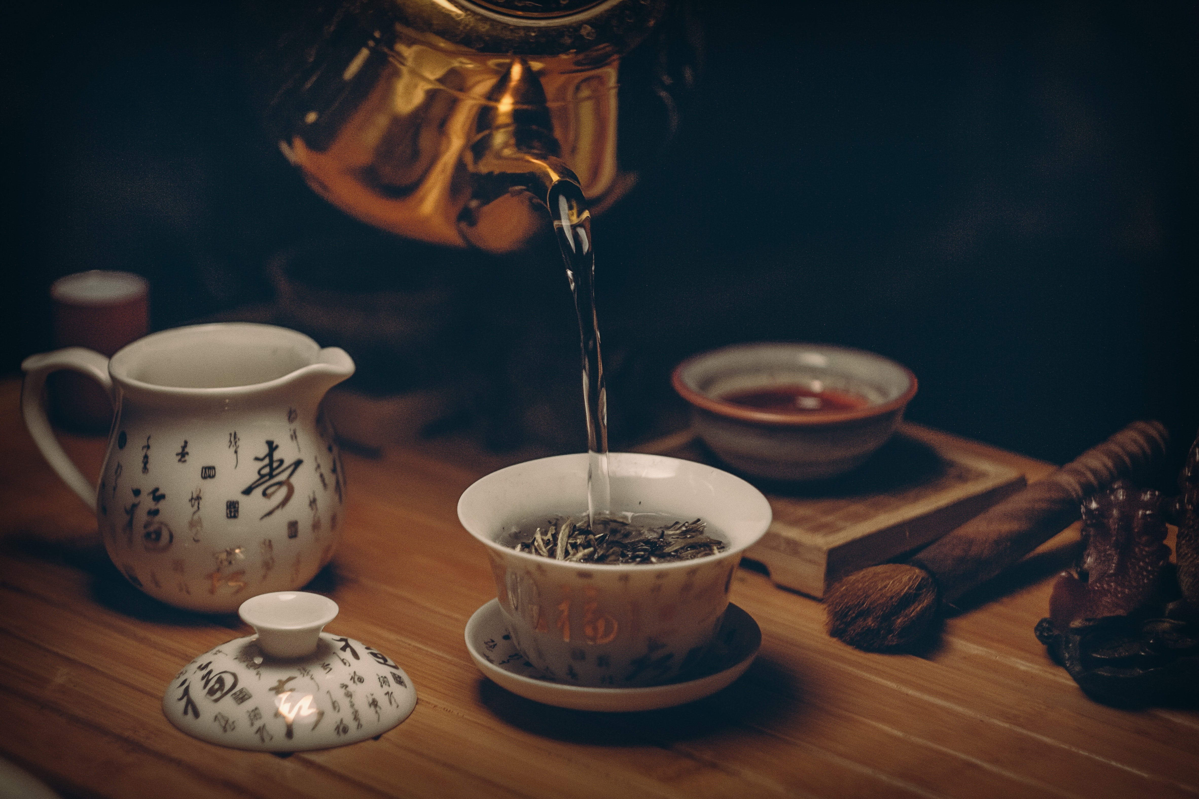 Успокаивающий травяной чай: как его приготовить (фото 3)